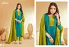 Swarnpankh By Vishnu Vichitra Blooming Dress Material Wholesale Online
